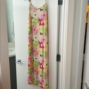 ASOS dress